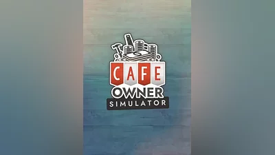 Cafe Owner Simulator STEAM KEY ALL COUNTRIES