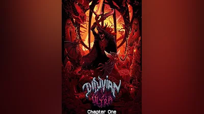 Diluvian Ultra STEAM KEY RU+CIS+ASIA+LATAM+TR