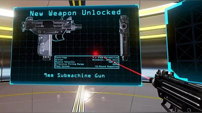 Lethal VR STEAM KEY ALL COUNTRIES