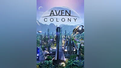 Aven Colony STEAM KEY ALL COUNTRIES