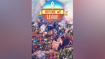 Before We Leave STEAM KEY ALL COUNTRIES