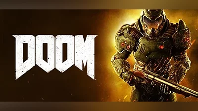 DOOM 2016 (Steam Key / Global)