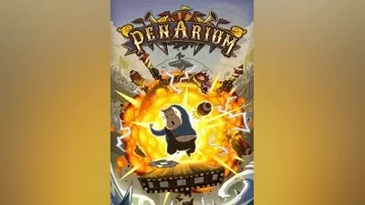 Penarium STEAM KEY ALL COUNTRIES