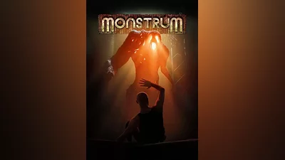 Monstrum STEAM KEY ALL COUNTRIES