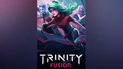 Trinity Fusion STEAM KEY ALL COUNTRIES