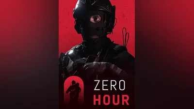 Zero hour STEAM KEY RUSSIA+CIS