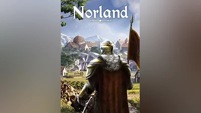 Norland STEAM KEY RUSSIA+CIS