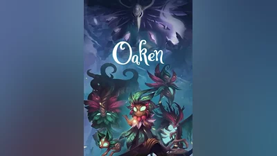 Oaken STEAM KEY RUSSIA+CIS