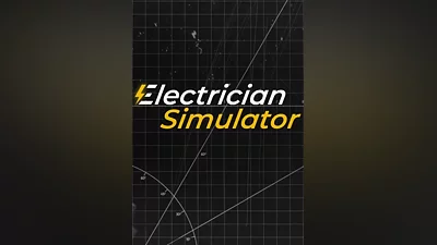 Electrician Simulator STEAM KEY RUSSIA+CIS