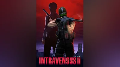 Intravenous 2 STEAM KEY ALL COUNTRIES
