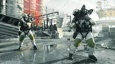 Quantum Break STEAM KEY RUSSIA+CIS