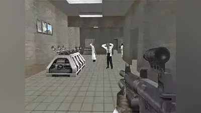 Delta Force 2 STEAM KEY RUSSIA+CIS