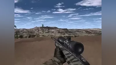 Delta Force STEAM KEY RUSSIA+CIS