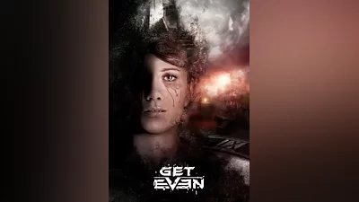 Get Even STEAM KEY RUSSIA+CIS