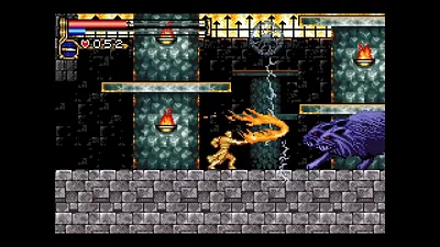 Castlevania Advance Collection STEAM KEY RUSSIA+CIS