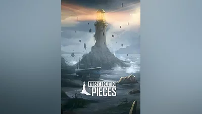 Broken Pieces STEAM KEY RUSSIA+CIS