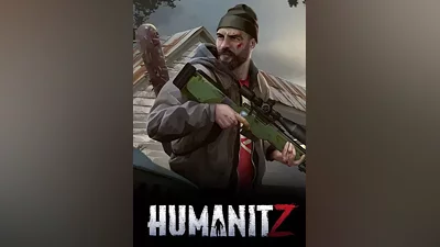 HumanitZ STEAM KEY RUSSIA+CIS