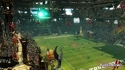 Blood Bowl 2 - Legendary Edition STEAM KEY RUSSIA+CIS