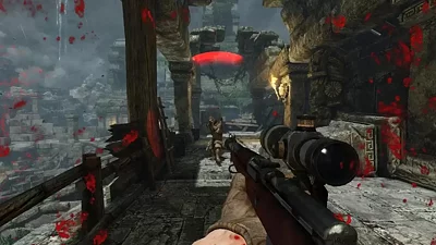 Deadfall Adventures - Deluxe Edition STEAM KEY RUSSIA