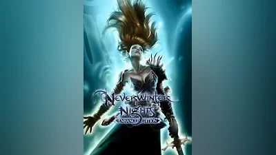 Neverwinter Nights: Enhanced Edition STEAM KEY ALL CO