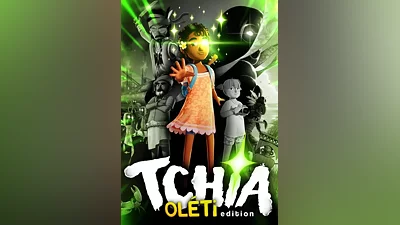 Tchia: Oléti Edition (Steam) STEAM KEY RUSSIA+CIS