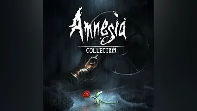AMNESIA: COLLECTION XBOX KEY