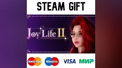 Joy Life 2 | steam RU/UA/KZ