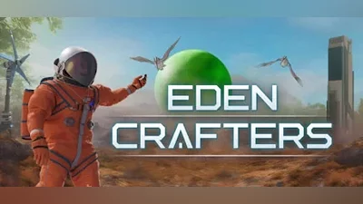 Steam gift Russia - Eden Crafters | AUTODELIVERY