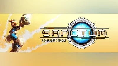 Sanctum: Collection STEAM GIFT GLOBAL REG FREE