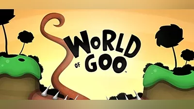 Steam gift Russia - World of Goo | AUTODELIVERY