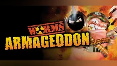 Steam gift Russia - Worms Armageddon | AUTODELIVERY