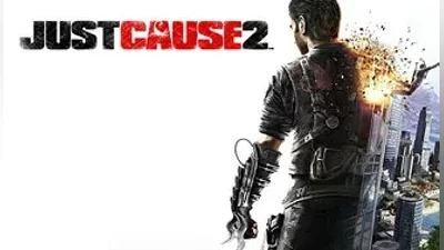 Just Cause 2 STEAM GIFT Russia + ROW + GLOBAL REG FREE