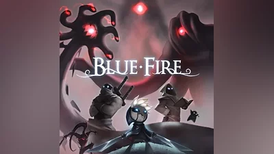 BLUE FIRE STEAM KEY
