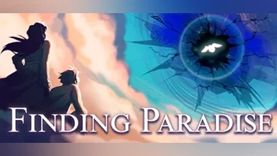 Steam gift Russia - Finding Paradise | AUTODELIVERY