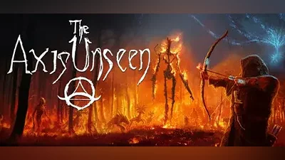 Steam gift Russia - The Axis Unseen | AUTODELIVERY