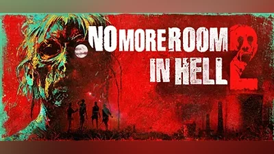 Steam gift RU- No More Room in Hell 2 | AUTODELIVERY