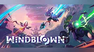 Steam gift Russia - Windblown | AUTODELIVERY