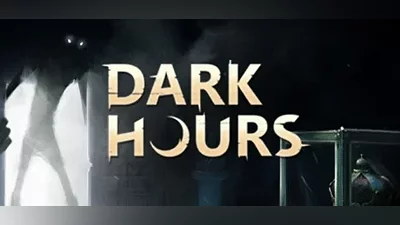Steam gift Russia - Dark Hours | AUTODELIVERY