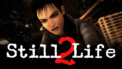 Still Life 2 Steam key Global Worldwide Region free + RU/CIS