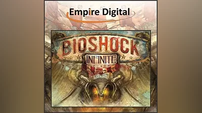 BioShock Infinite / Steam Key / Russia / CIS