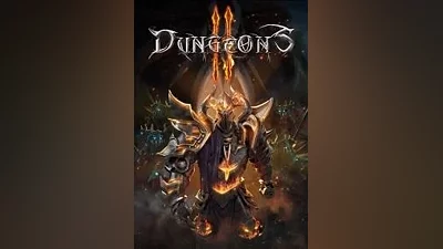 Dungeons 2 STEAM KEY RUSSIA+CIS