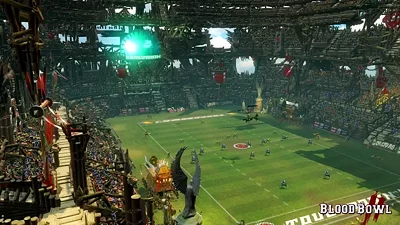 Blood Bowl 2 STEAM KEY RUSSIA+CIS
