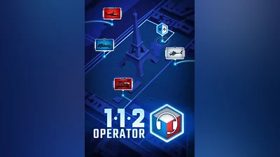 112 Operator STEAM KEY ALL COUNTRIES