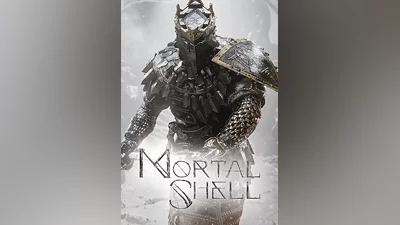 Mortal Shell STEAM KEY RUSSIA+CIS