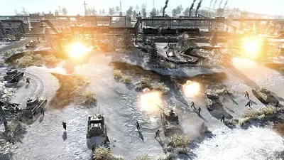 Men of War: Assault Squad 2 STEAM KEY RU+CIS+CN+LATAM