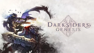 Darksiders Genesis(The Steam Key)Russian Federation + CIS