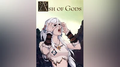 Ash Of Gods: Redemption STEAM KEY RUSSIA+CIS