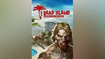 Dead Island-Definitive Edition STEAM KEY RU+CIS+LATAM