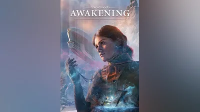 Unknown 9: Awakening STEAM KEY RUSSIA+CIS