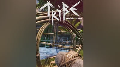 Tribe: Primitive Builder STEAM KEY ALL COUNTRIES